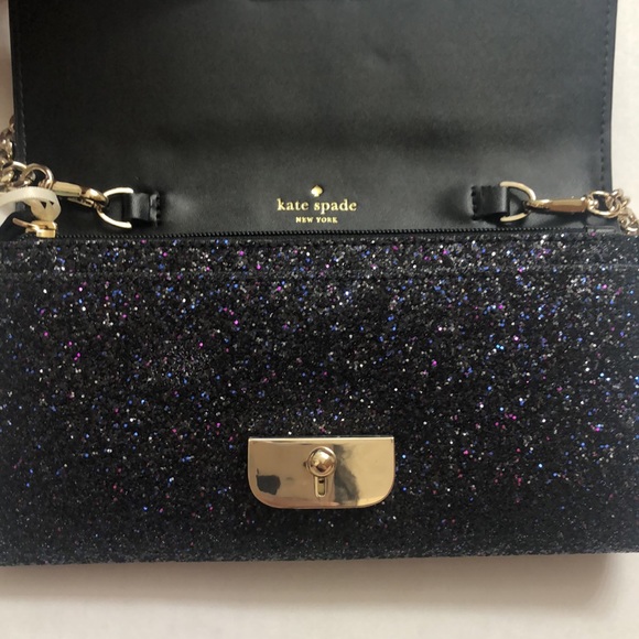 NWT Kate Spade Sunset Lane Milou Wallet Clutch - Picture 5 of 11